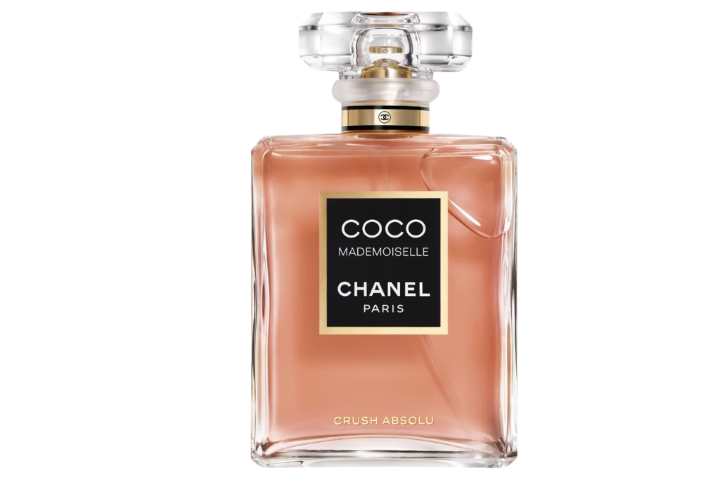 coco madamoiselle parfum