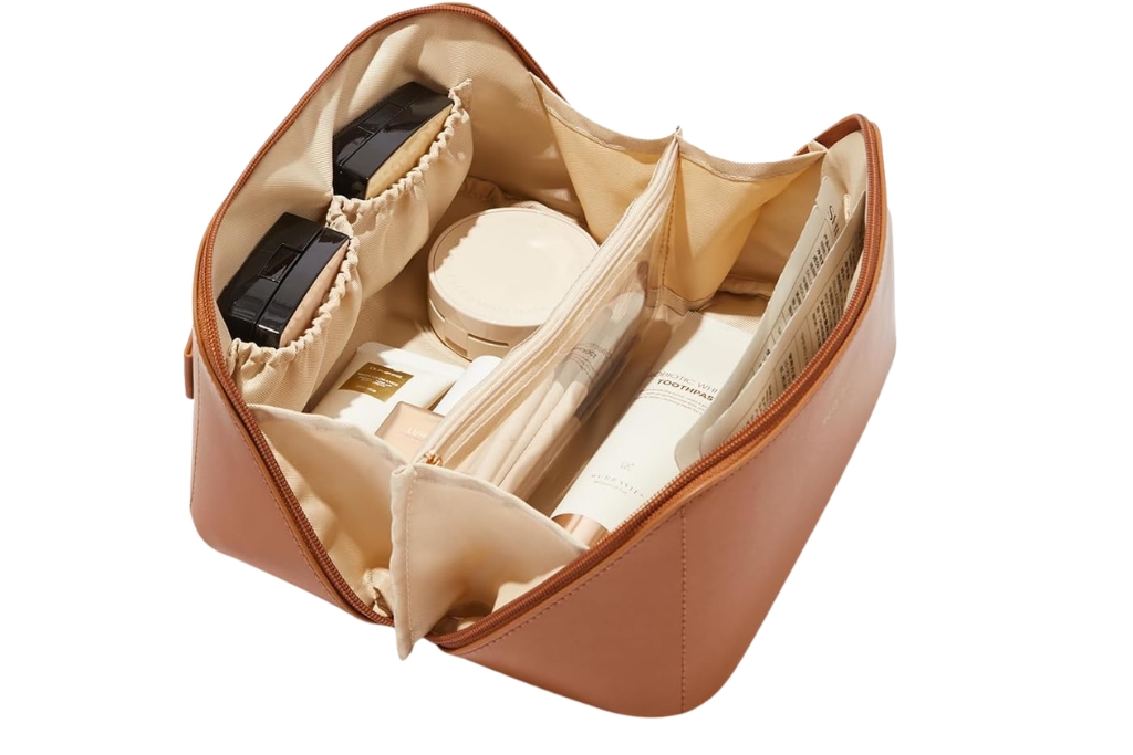 eachy cosmetic bag