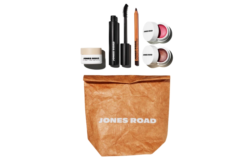 jones road hero kit