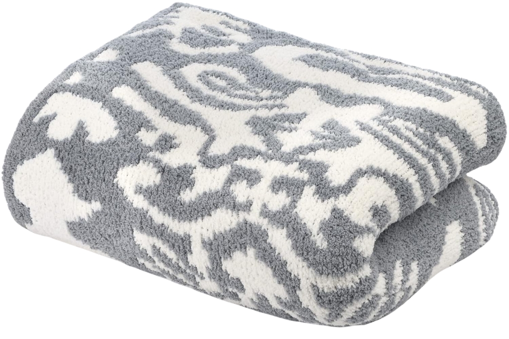 kashwere throw blanket