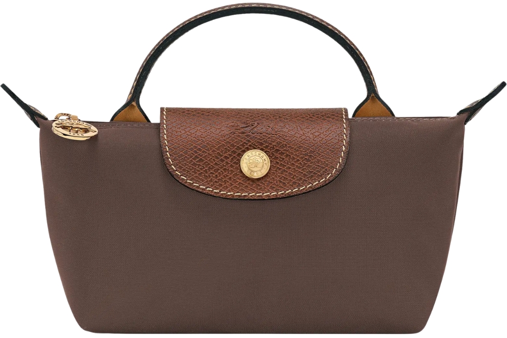cosmetic case longchamp