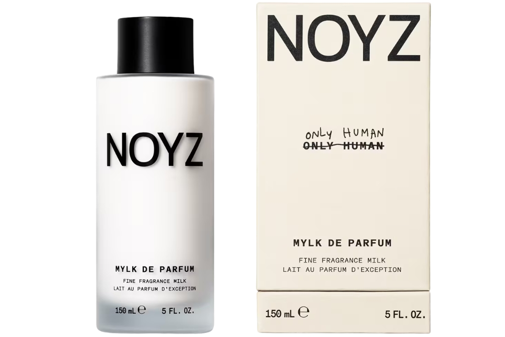 mylk de parfum