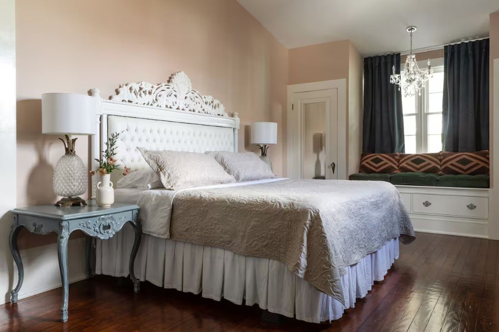 shotgun home airbnb new orleans