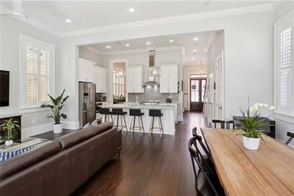 renovated home airbnb new orleans