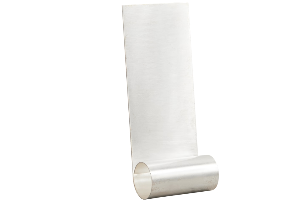 iphone silver stand