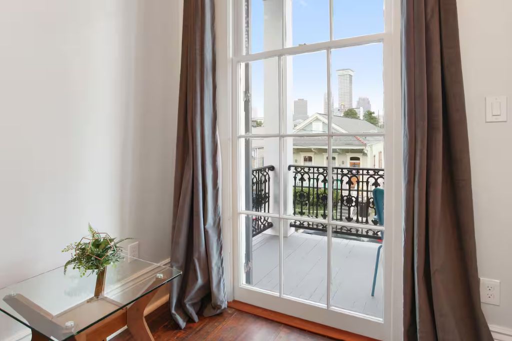 private skyline airbnb new orleans