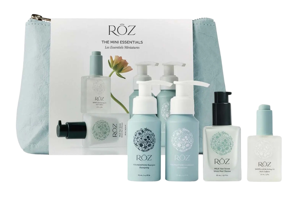 roz essential set