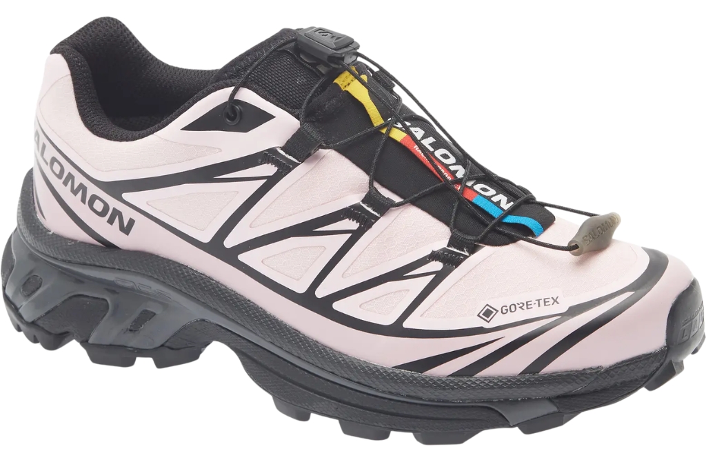 saloman xt