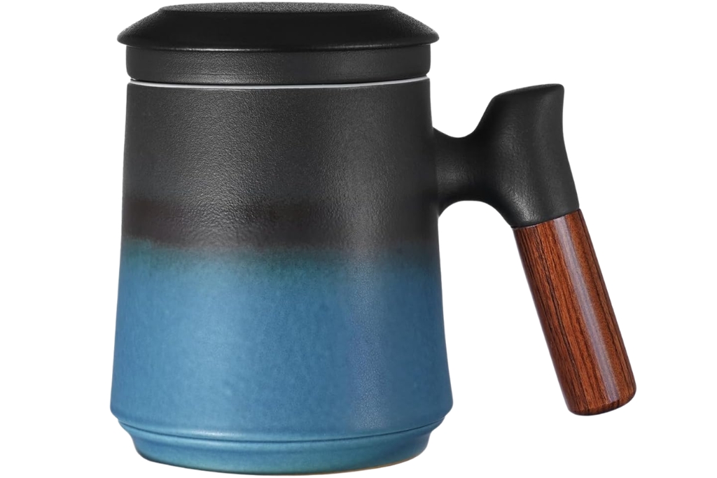 loose leaf steeper