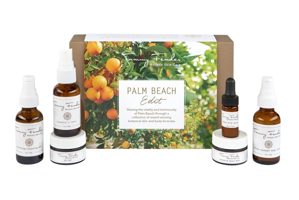 palm beach edit