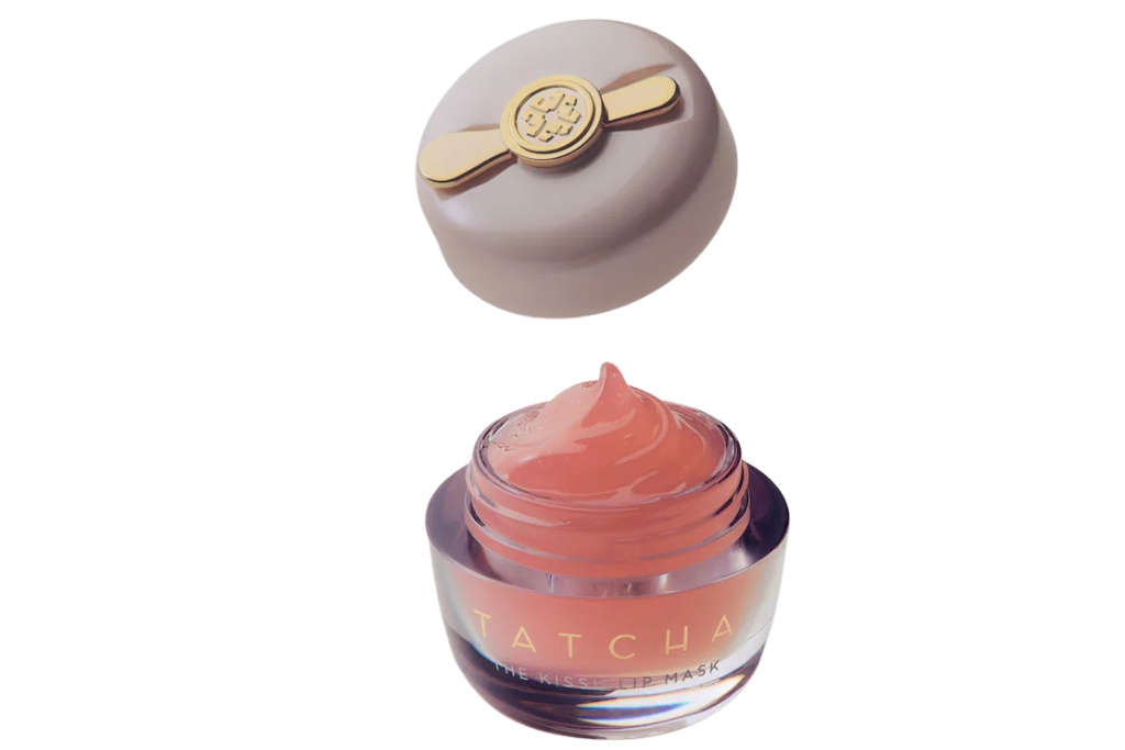 tatcha kissu mask