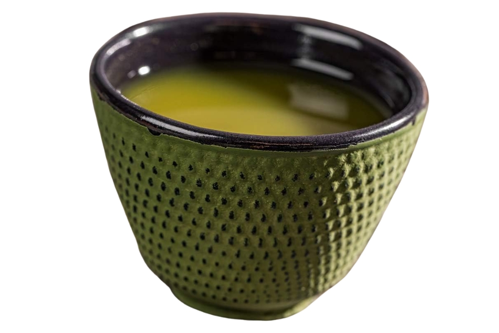 set of two tea cups