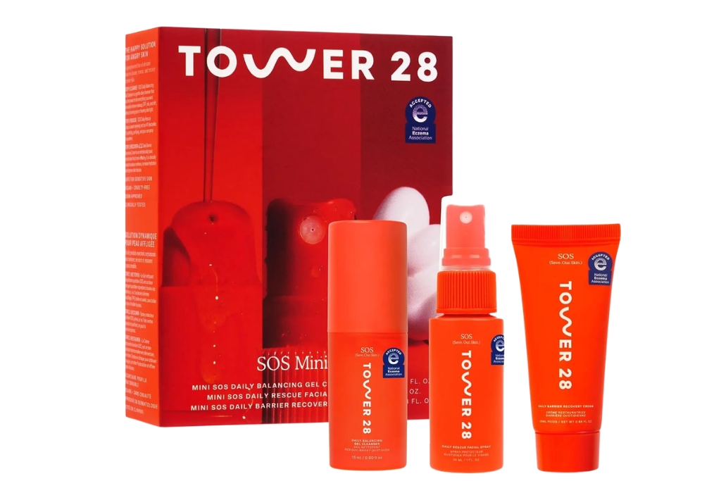 tower 28 travel set