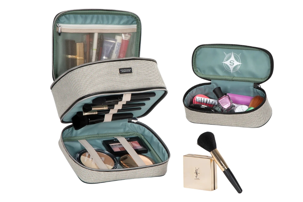 jenny train case