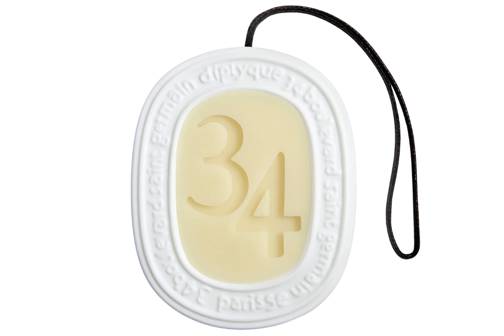 wax oval saint germain