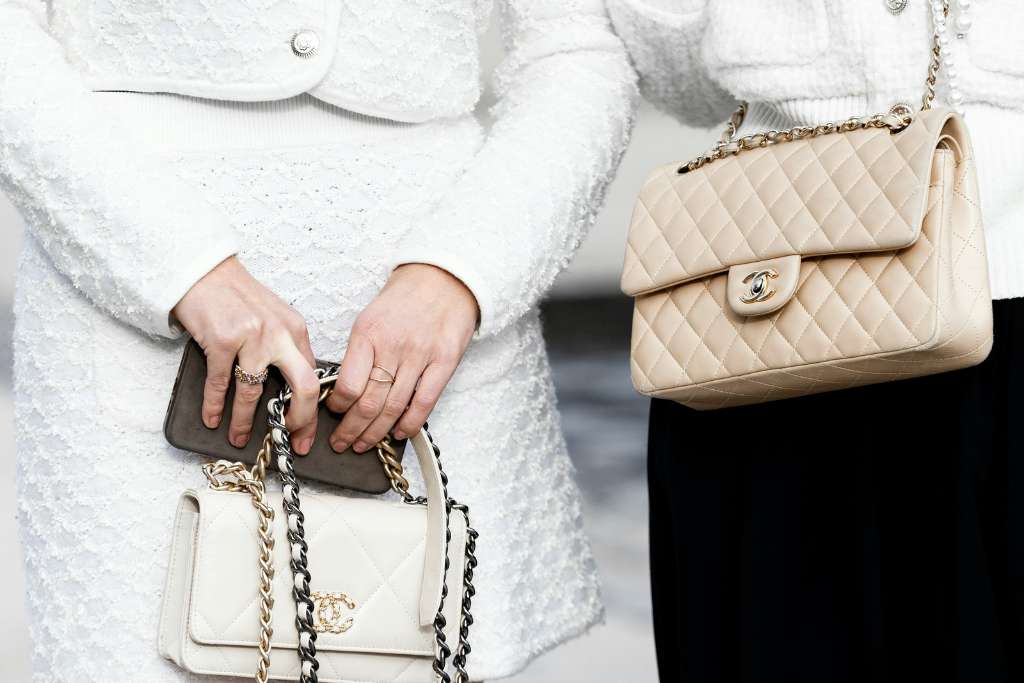 winter whites in paris
