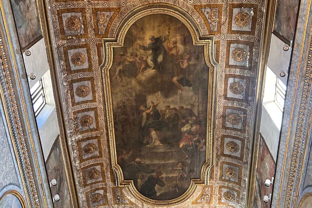 hidden gems of sorrento