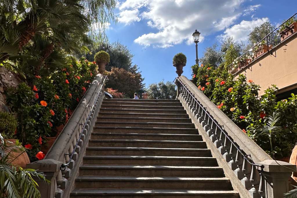 grand hotel excelsior vittoria