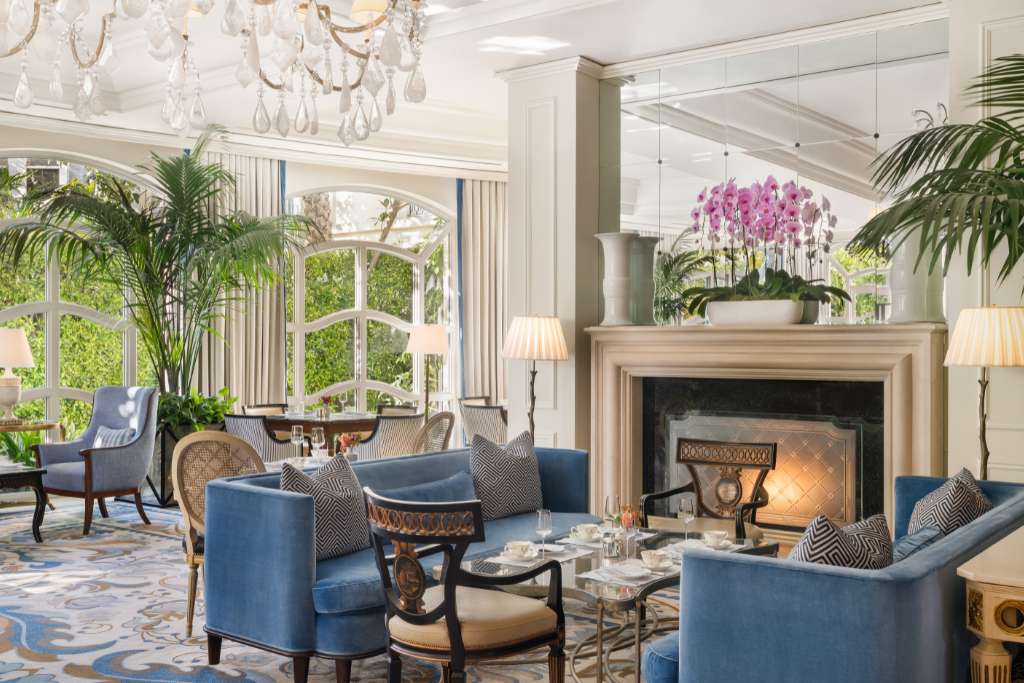 peninsula Beverly Hills, california