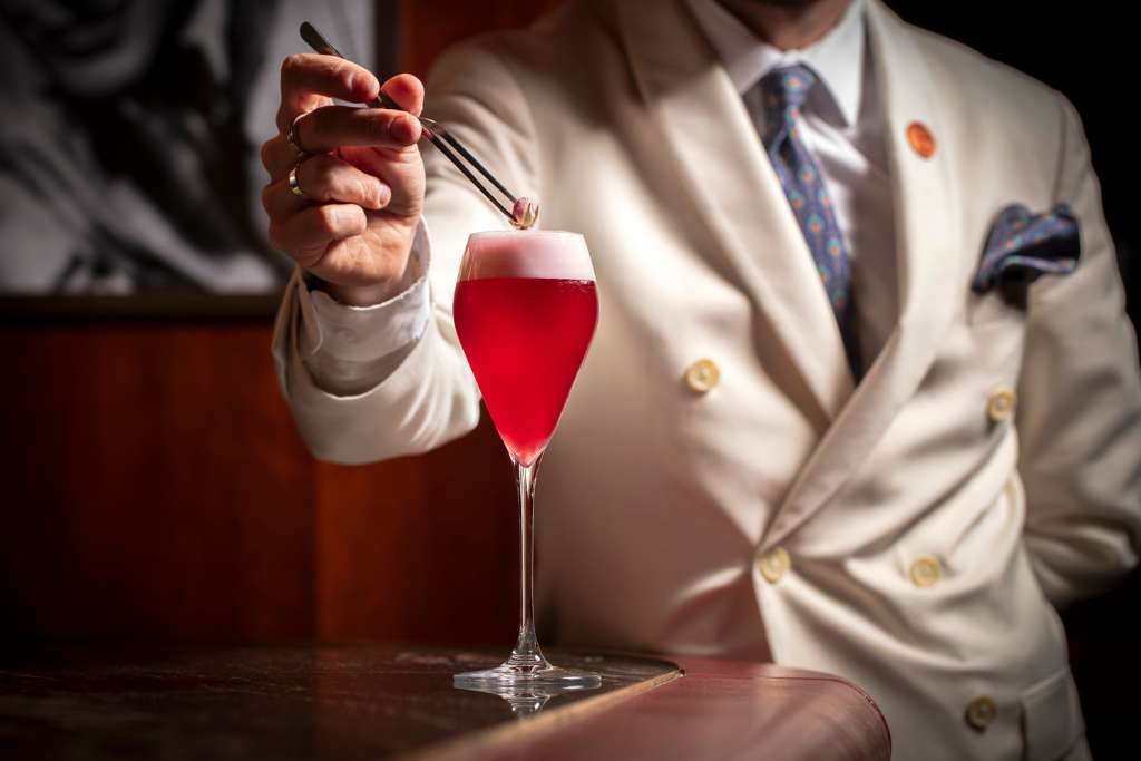 the beaumont mayfair