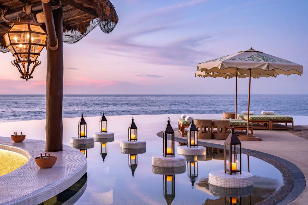 Waldorf Astoria los cabos Pedregal