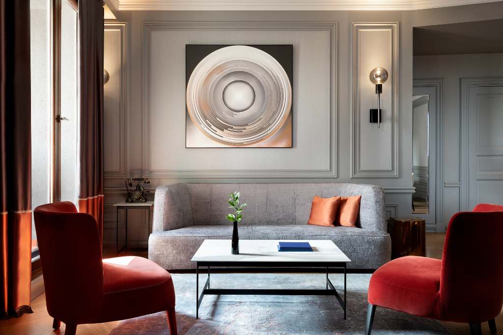 hotel telegraaf in tallinn estonina