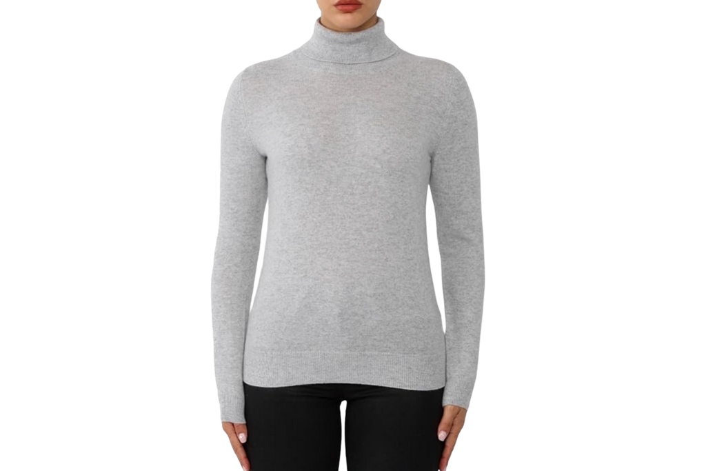 amazon prime chasmere sweater