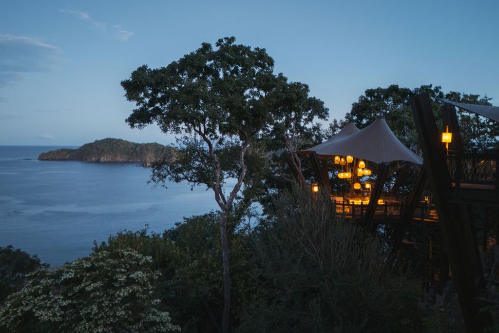 the ritz-carlton reserve nekajui