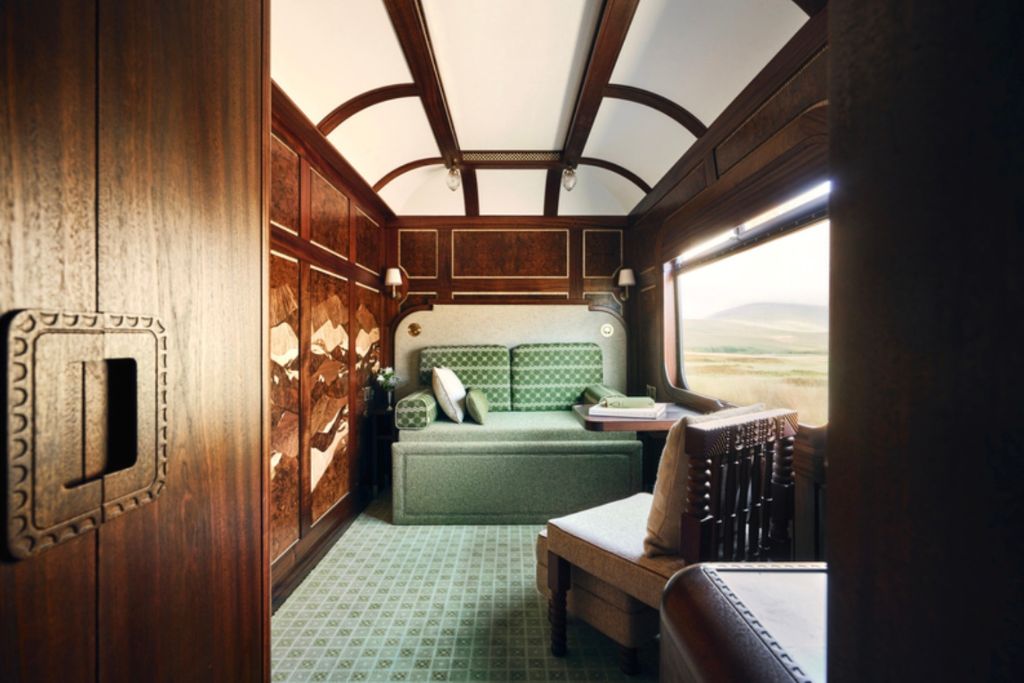 belmond royal scotsman