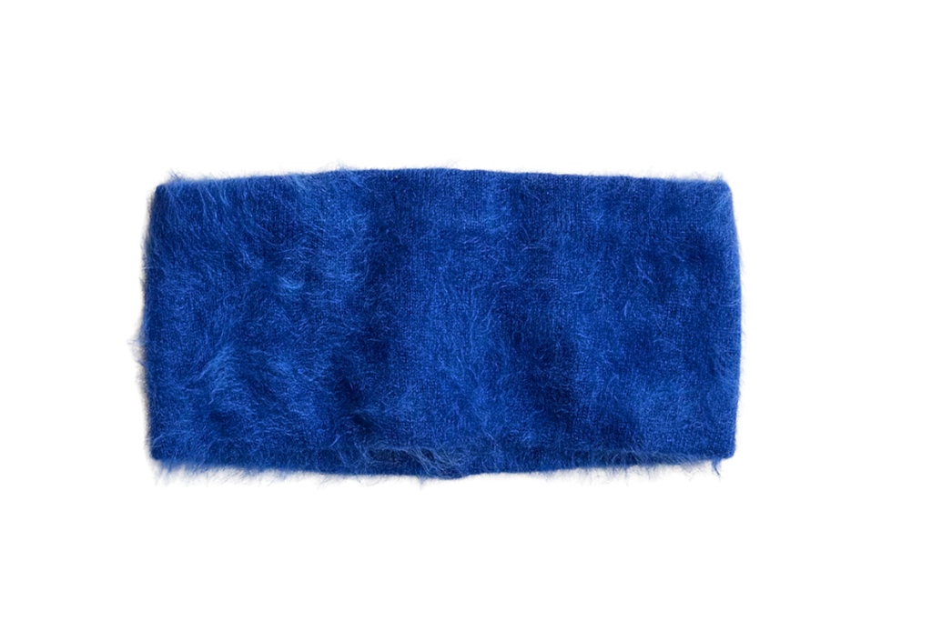 cashmere headband