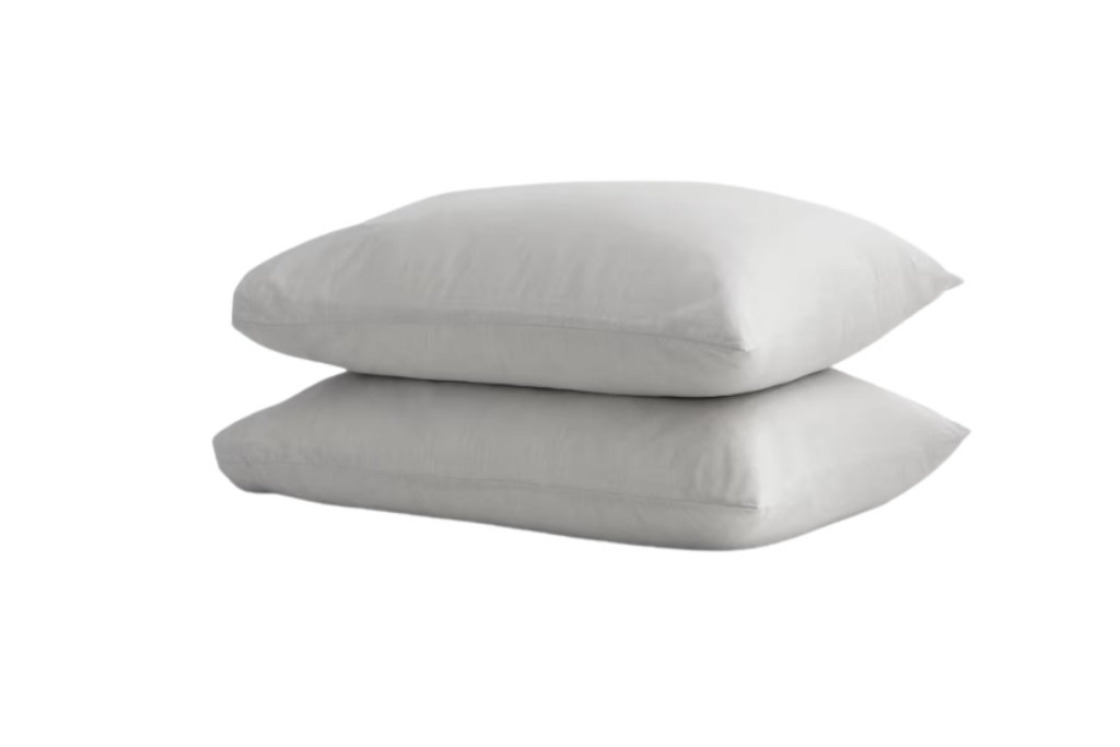 cashmere pillow case set