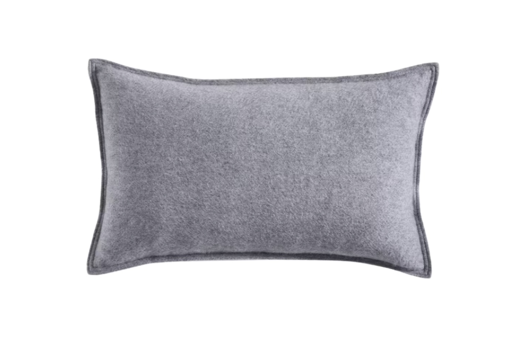 cashmere throw pillow cover
