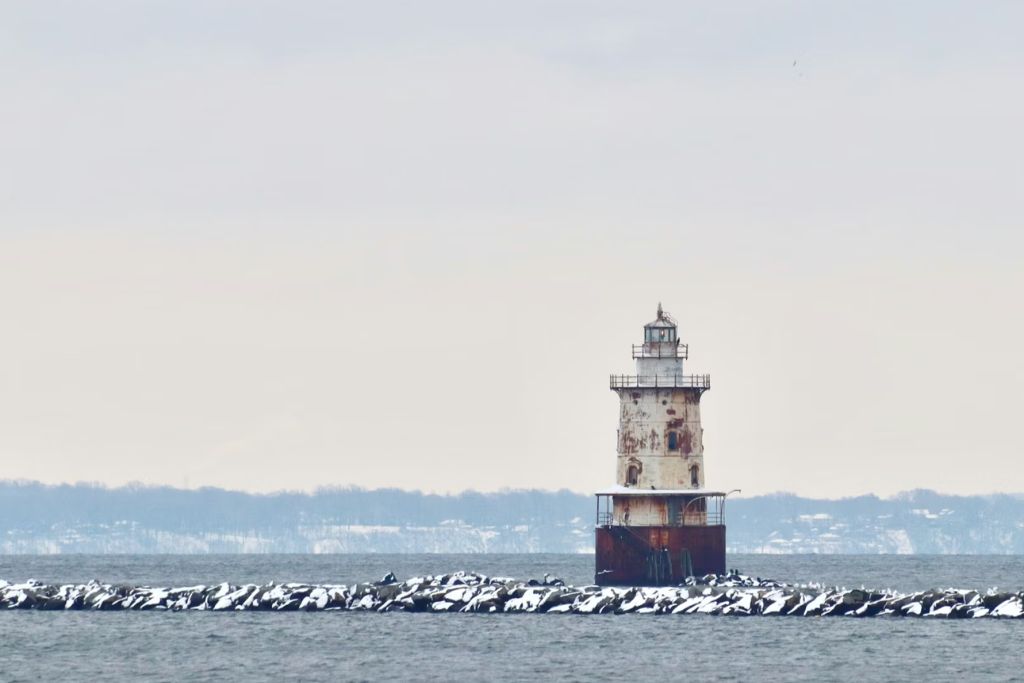 connecticut lighthouse