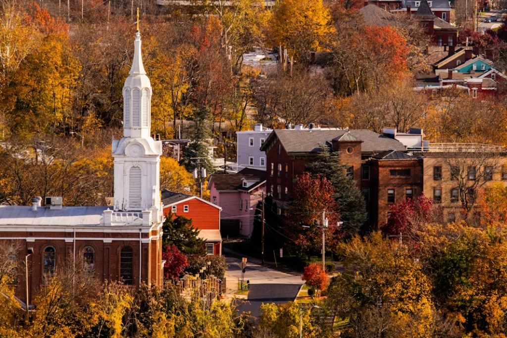 hudson valley, new york