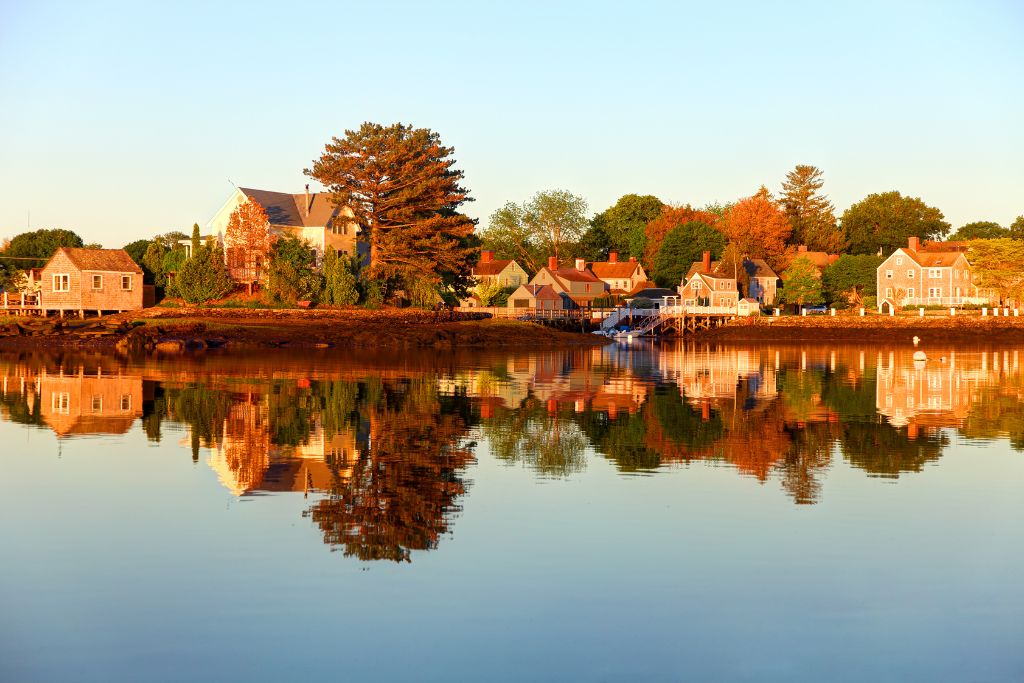 portsmouth new hampshire water 