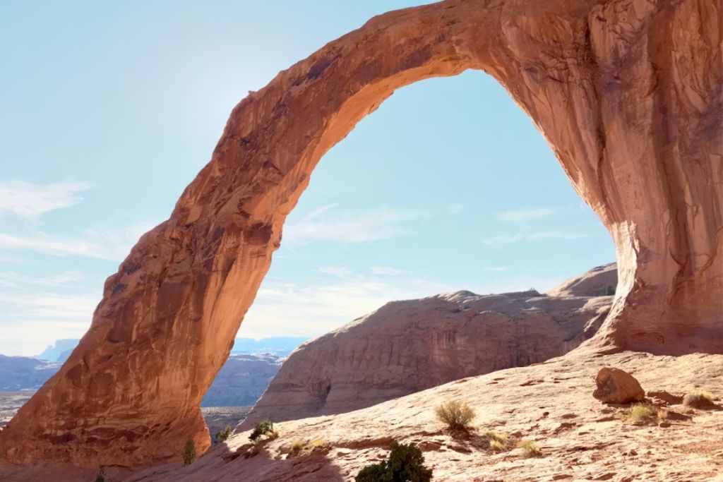 utah national parks