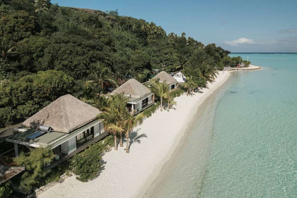 bora bora airbnb