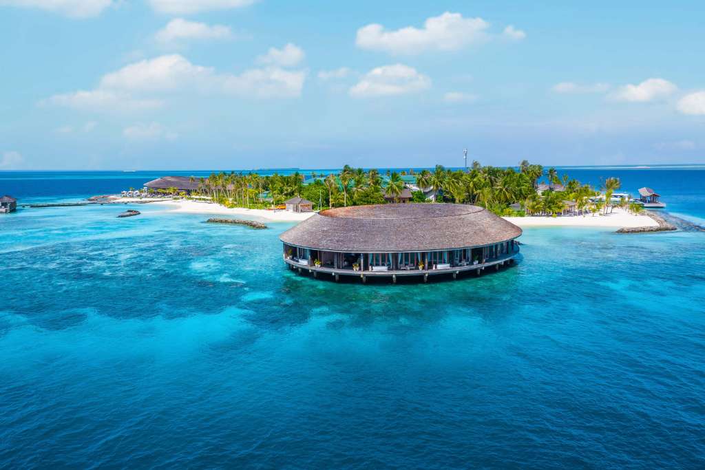 baani spa kagi maldives
