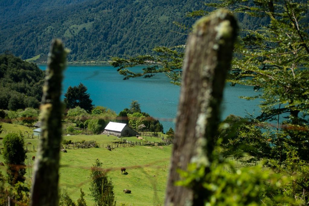 excursions at hotel awa in patagonia 