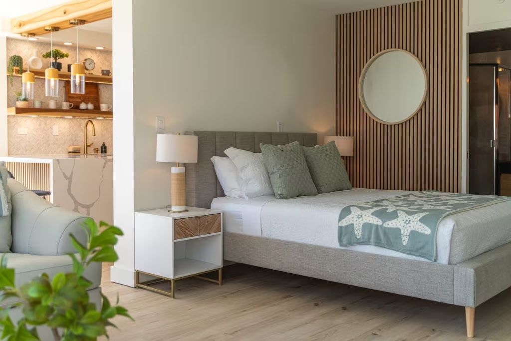 honolulu penthouse suite