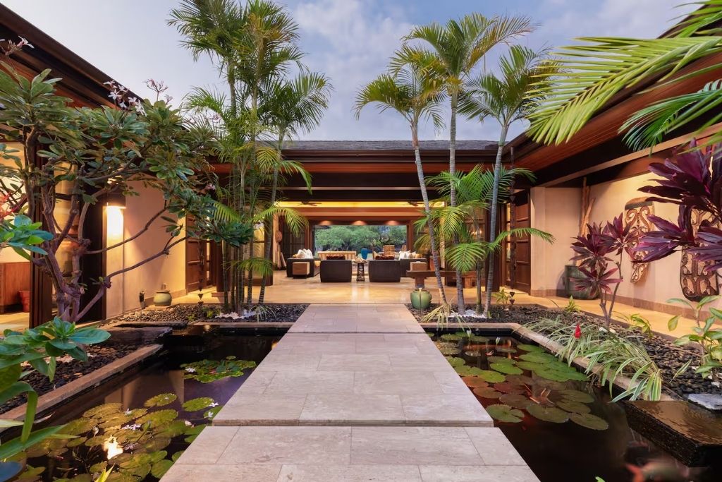 waikoloa beach resort home airbnb