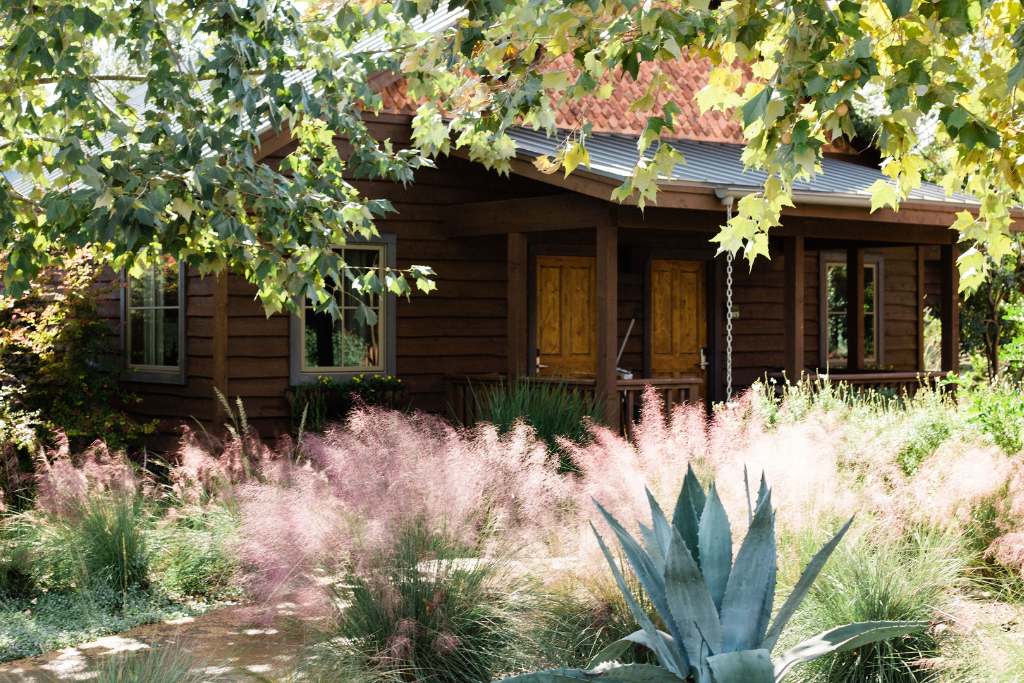 romantic room at camp lucy in austin