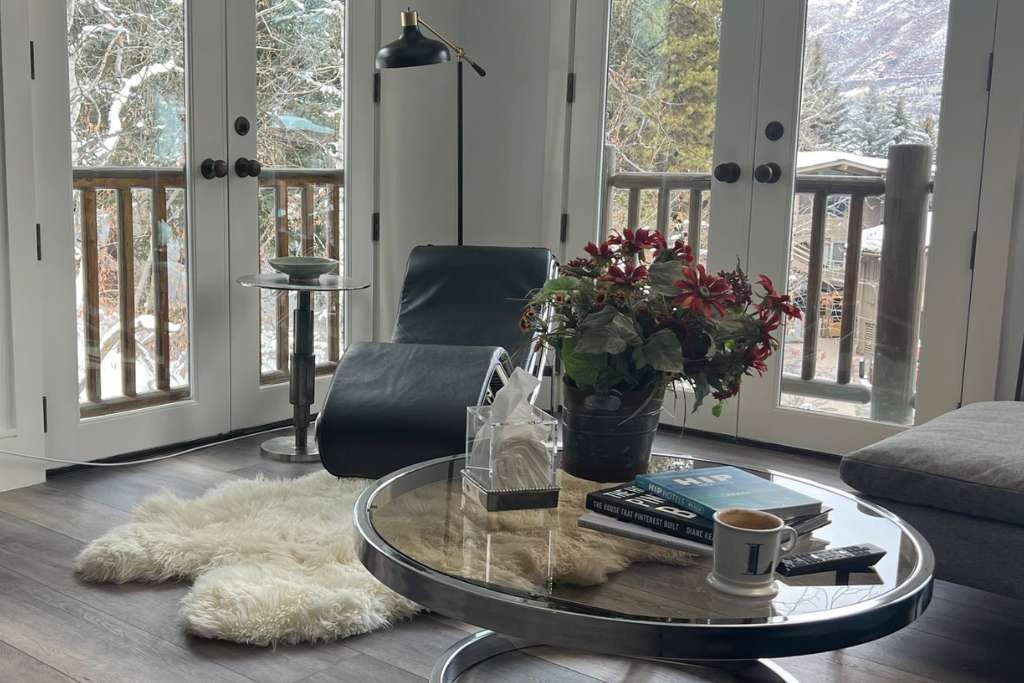 condo in aspen Colorado