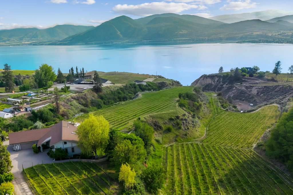 homeexchange collection vancouver estate