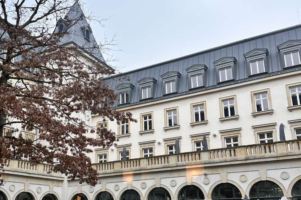 the florentin frankfurt germany