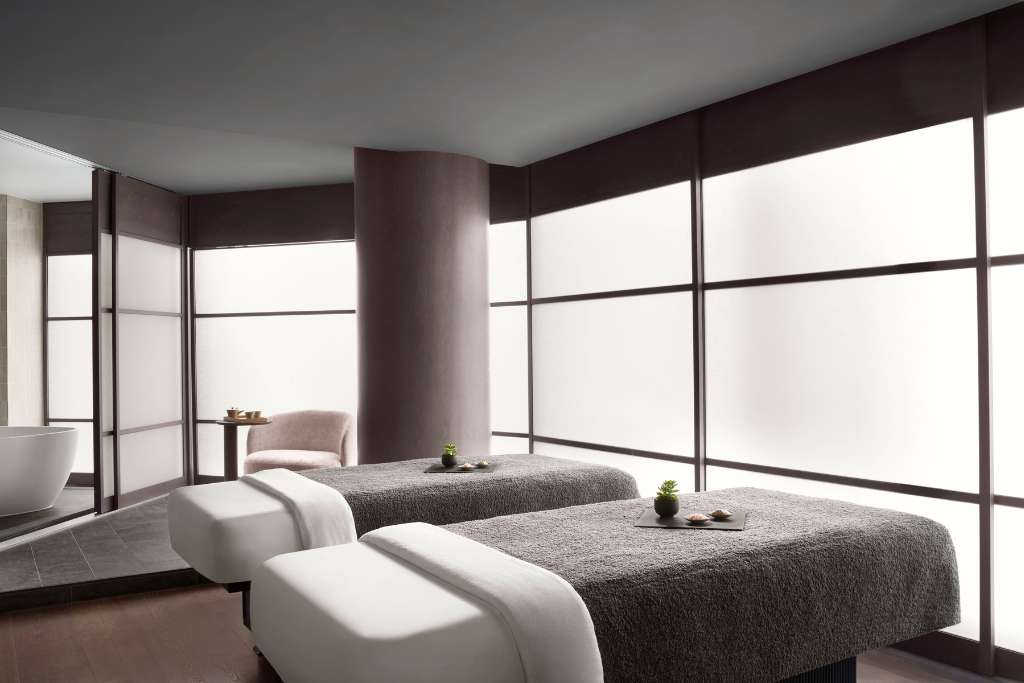 spa at jw marriott tokyo