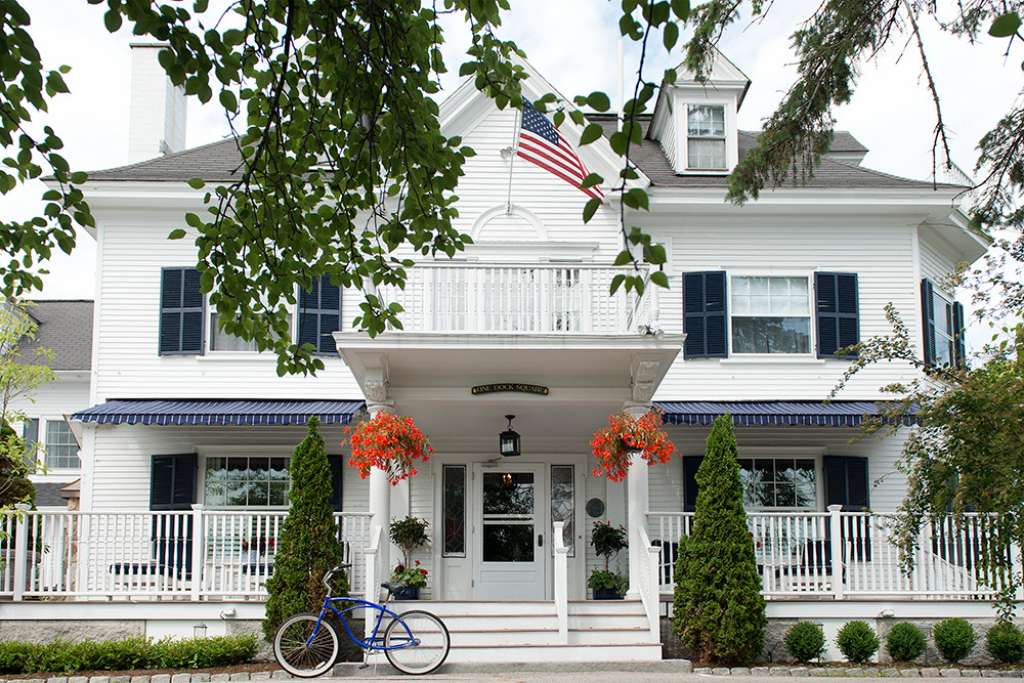 kennebunkport inn maine