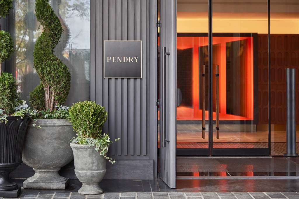 entrance, pendry washington dc-the wharf