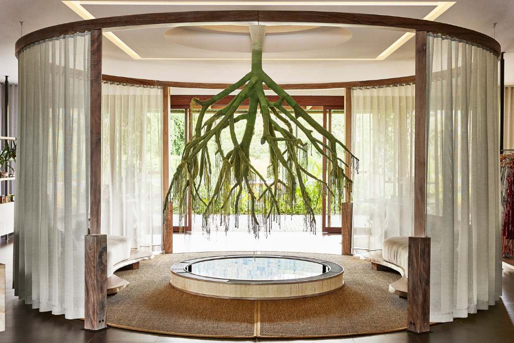 the well at altagracia in costa rica