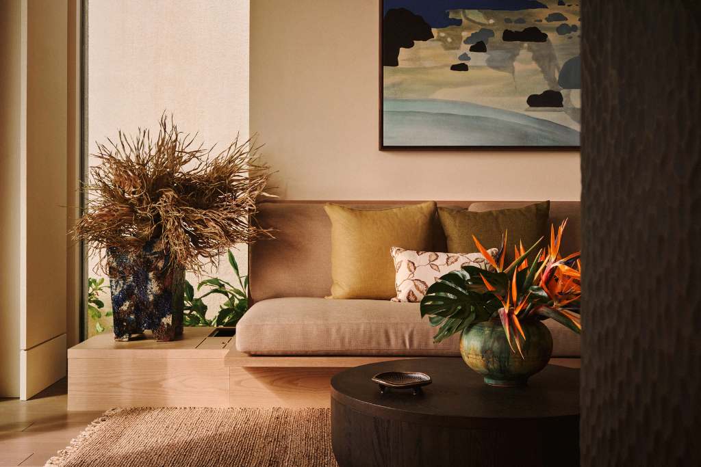 interior rosewood miyakojima japan